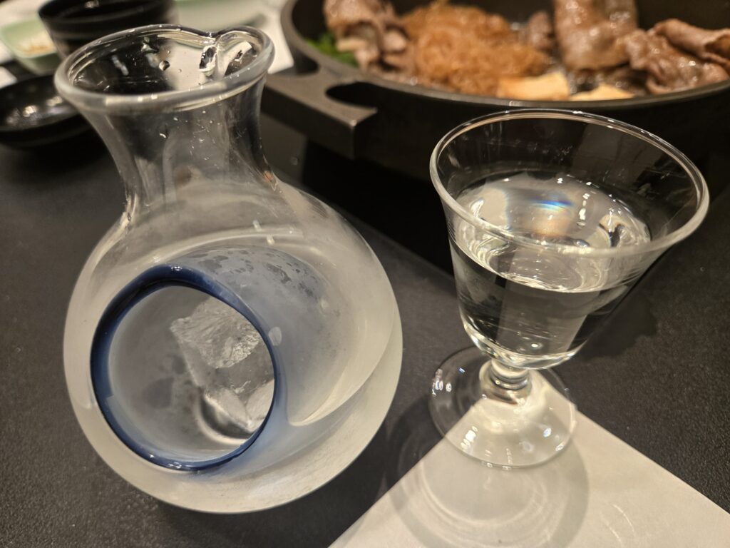 聚楽第(純米吟醸)