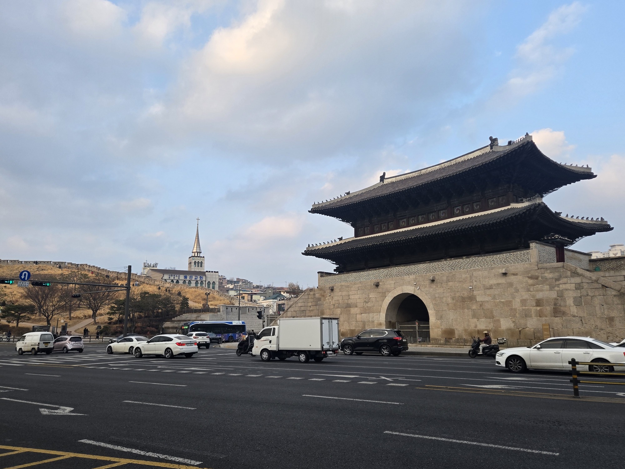 外観・エントランス