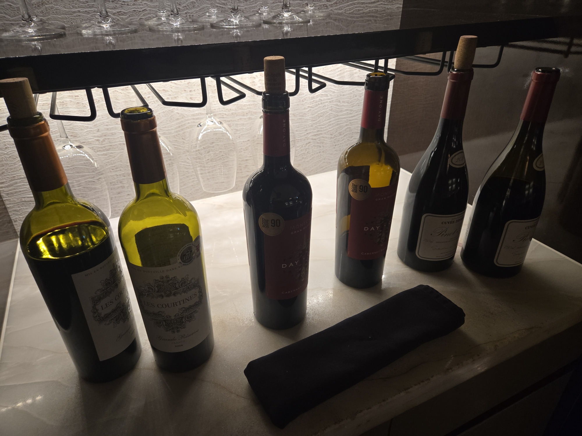 クラブラウンジ