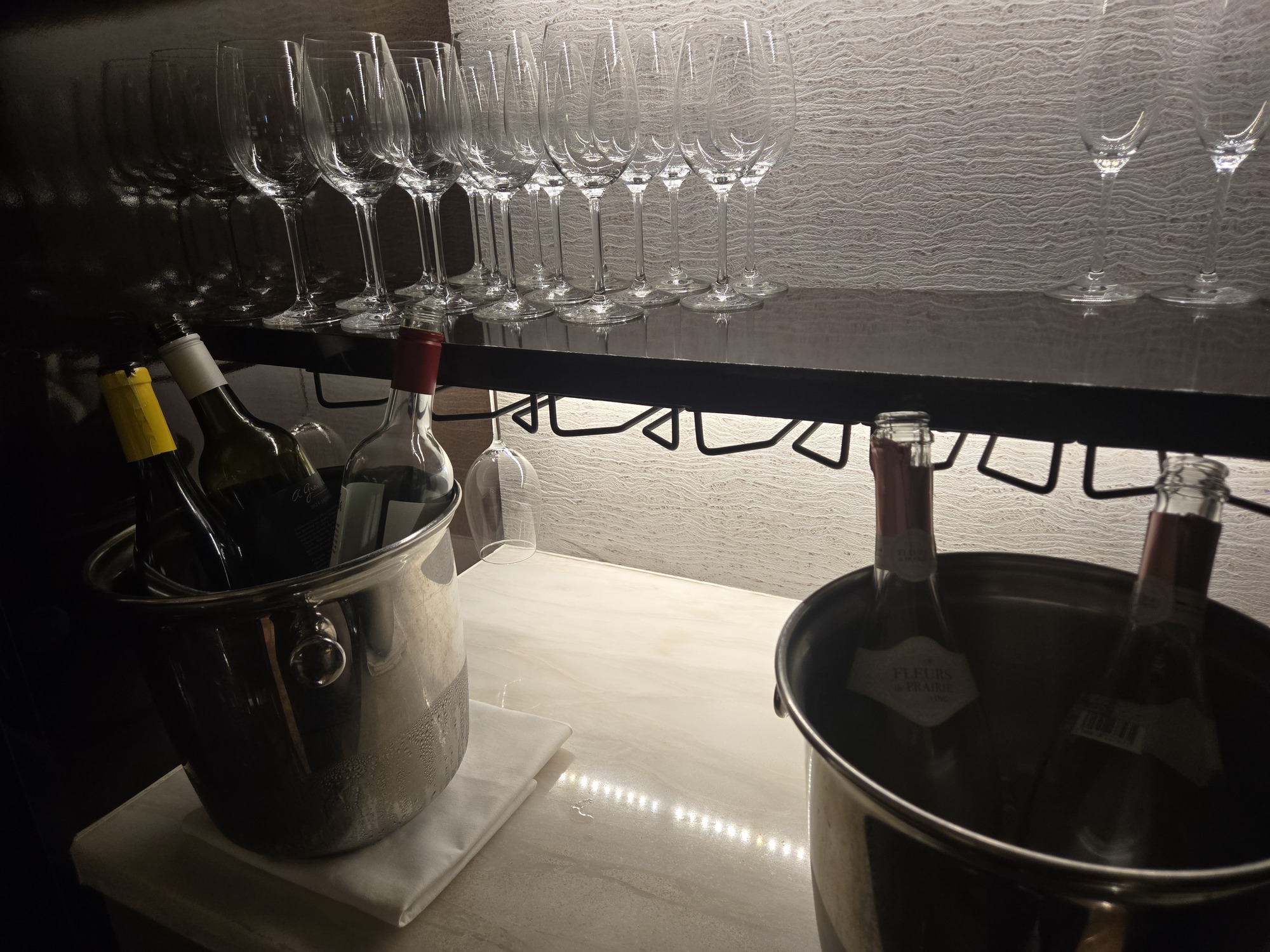 クラブラウンジ