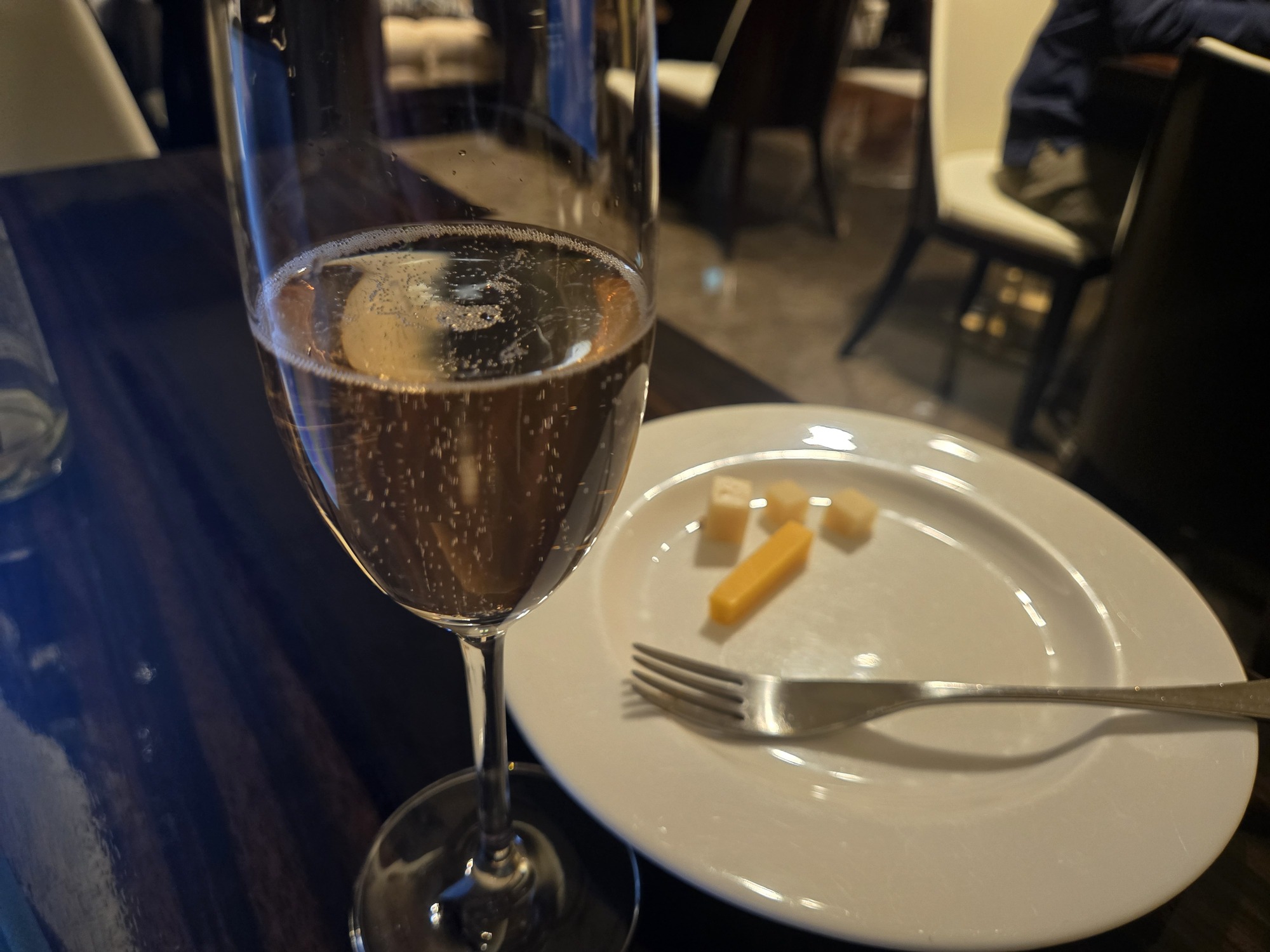 クラブラウンジ