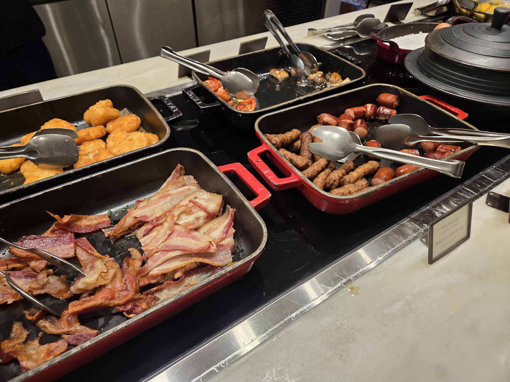 クラブラウンジ