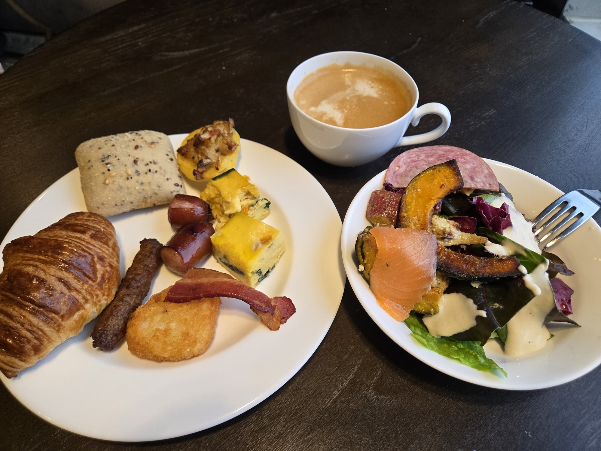 クラブラウンジ