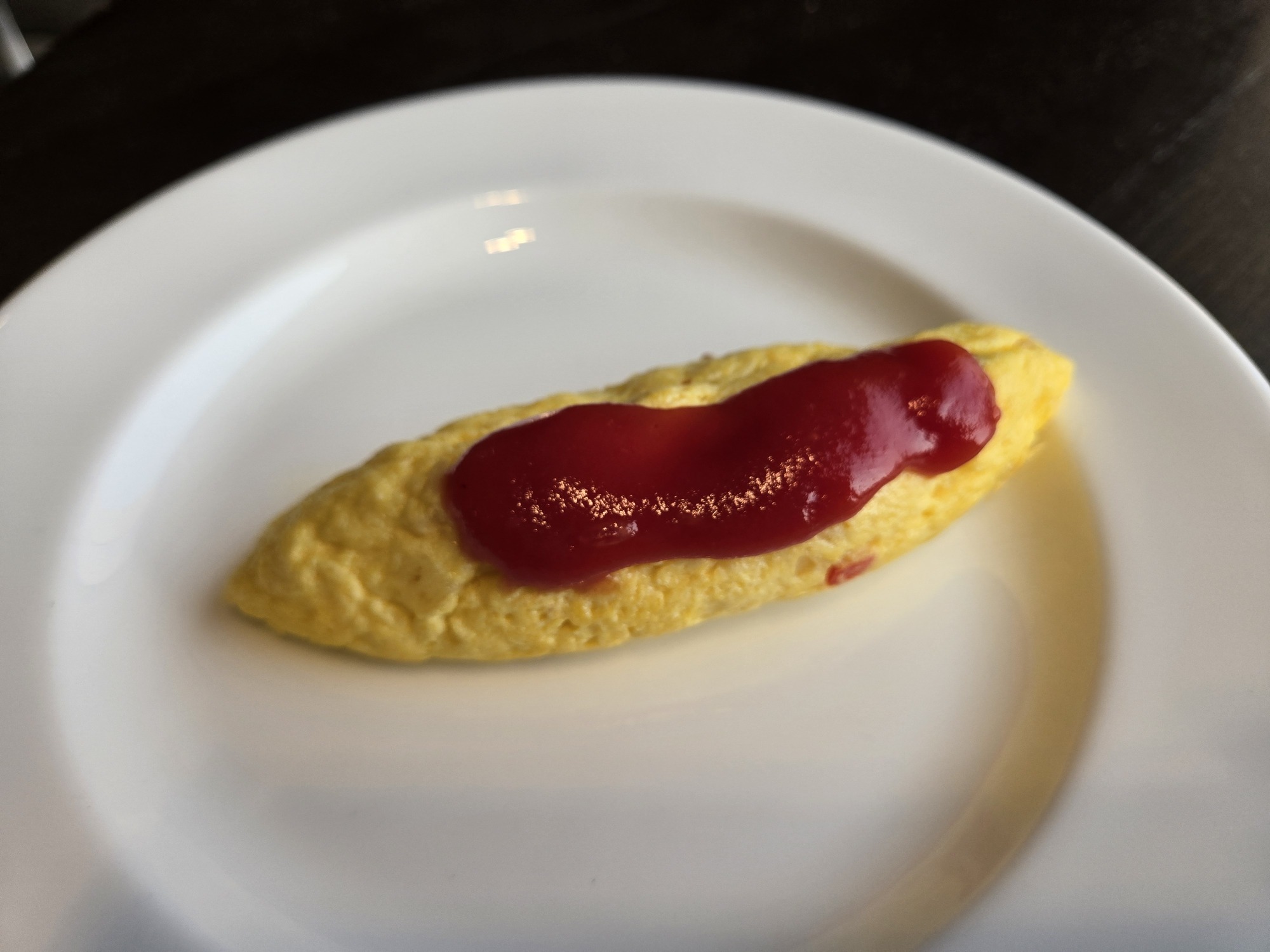 クラブラウンジ