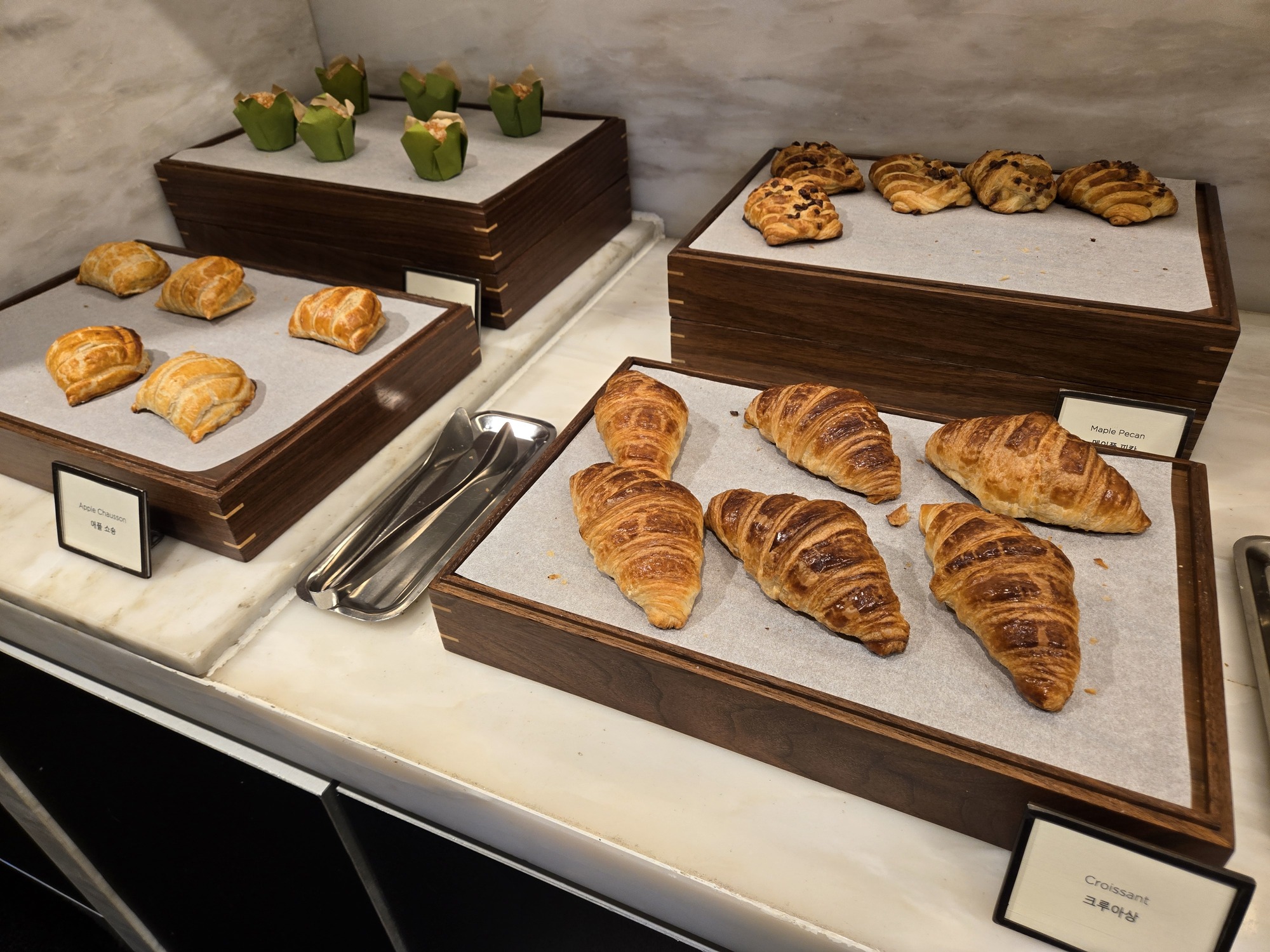 クラブラウンジ