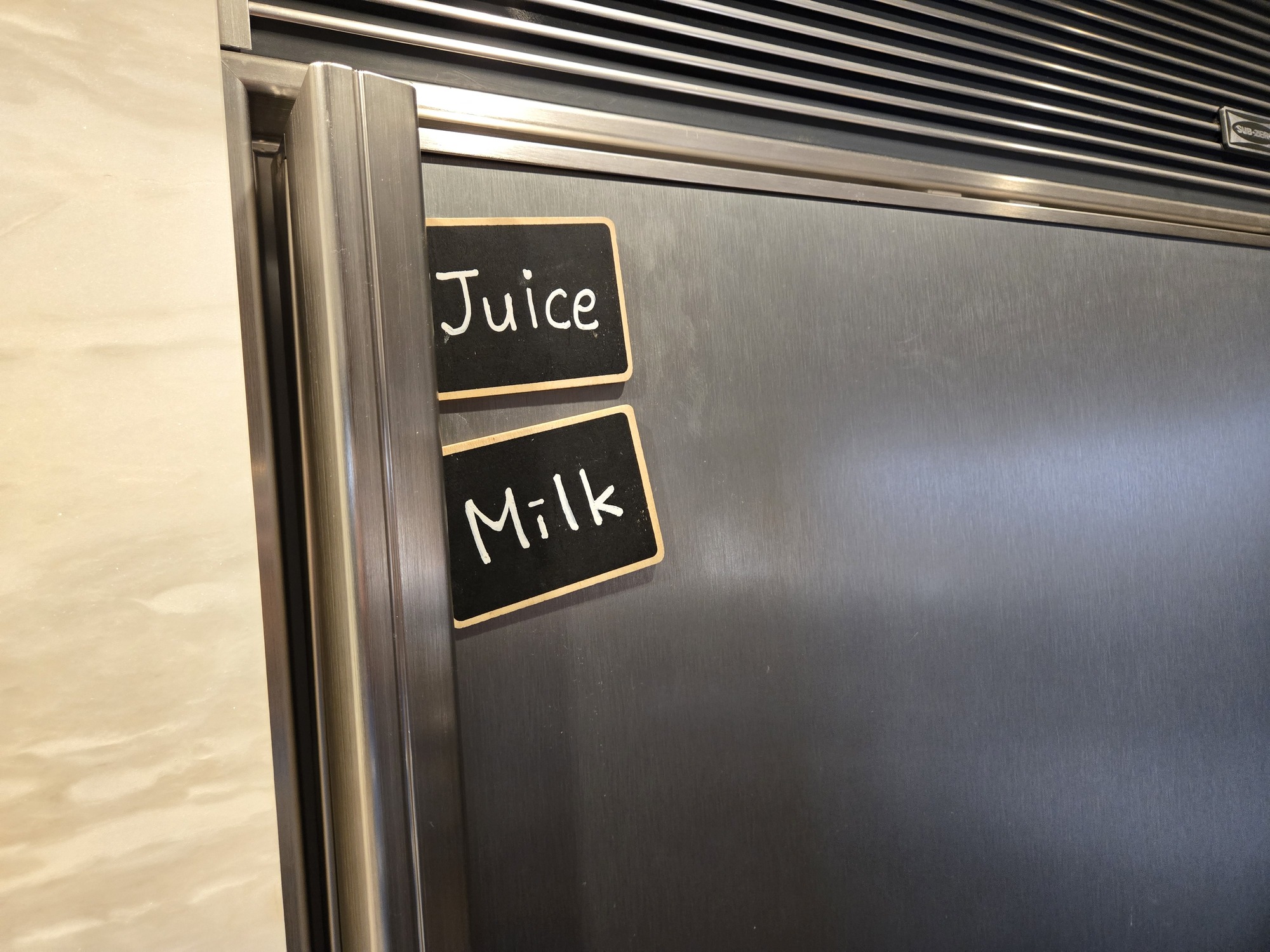 クラブラウンジ