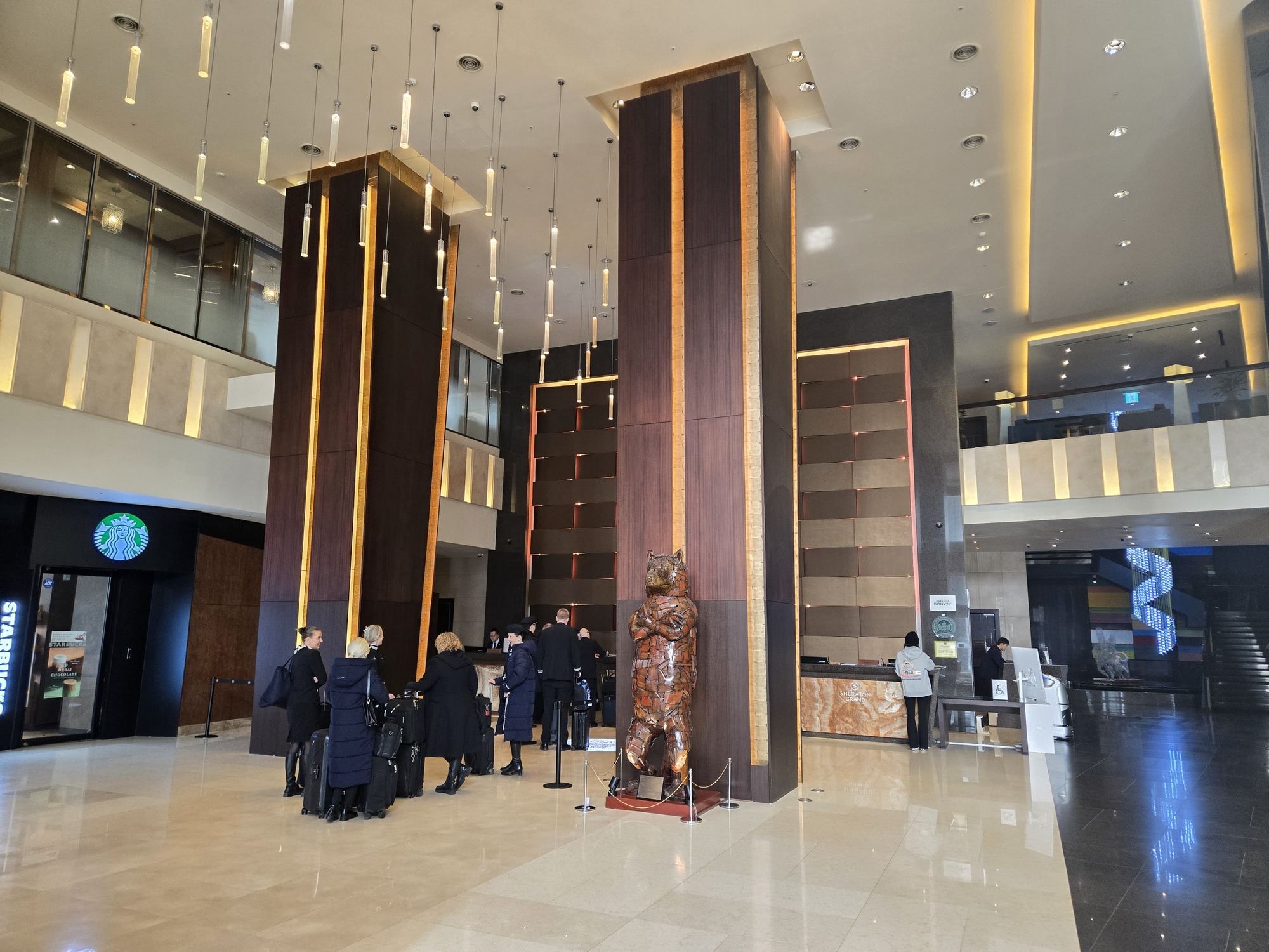 外観・エントランス