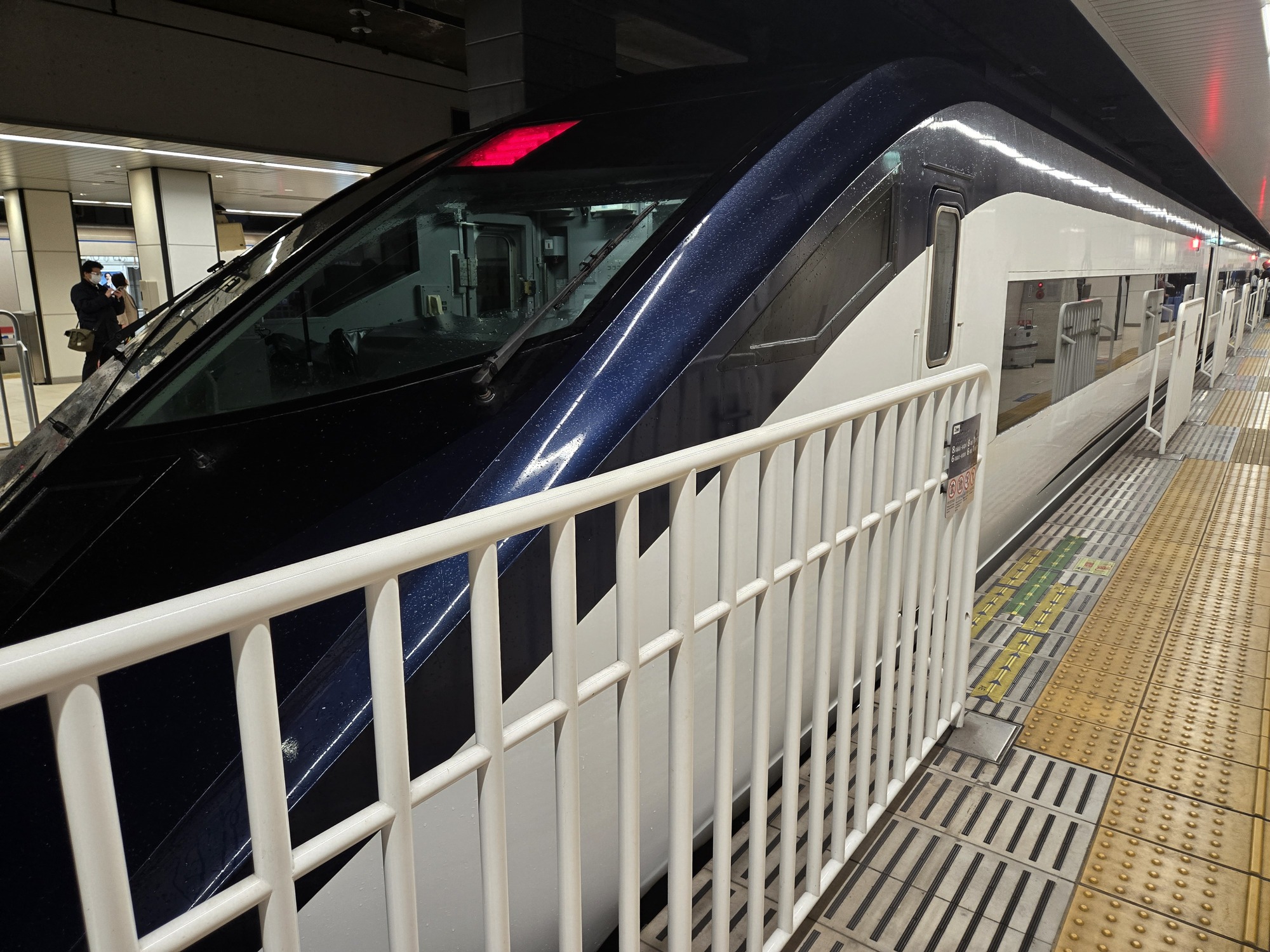 京成スカイライナー