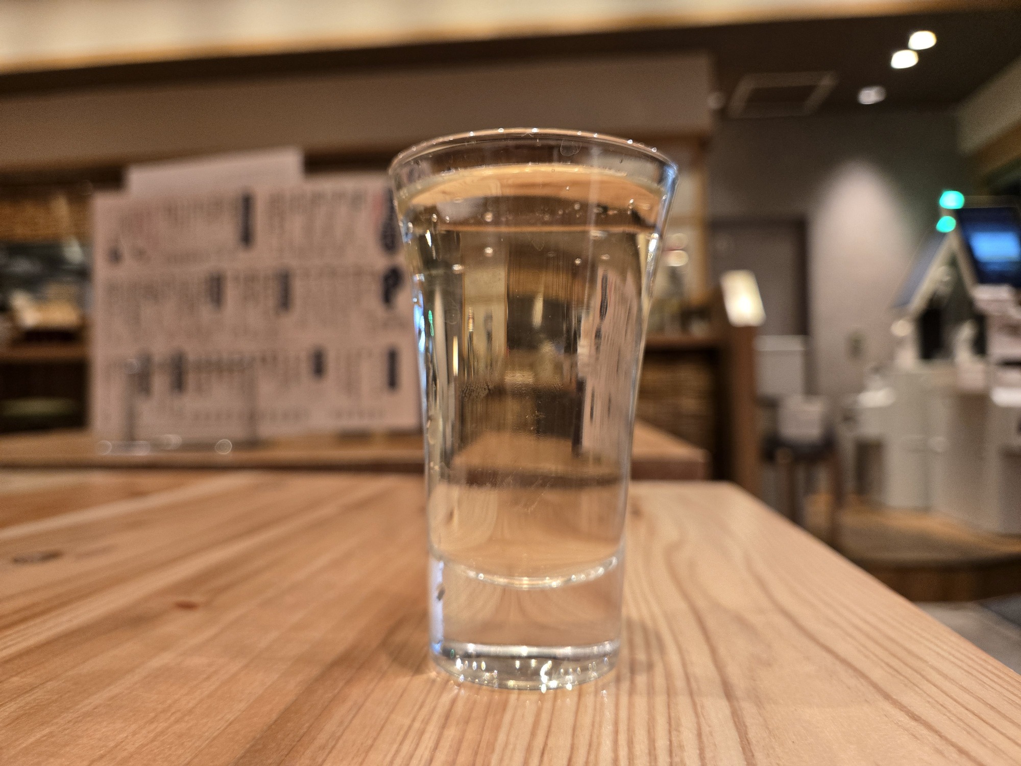 日本酒 じのもん家