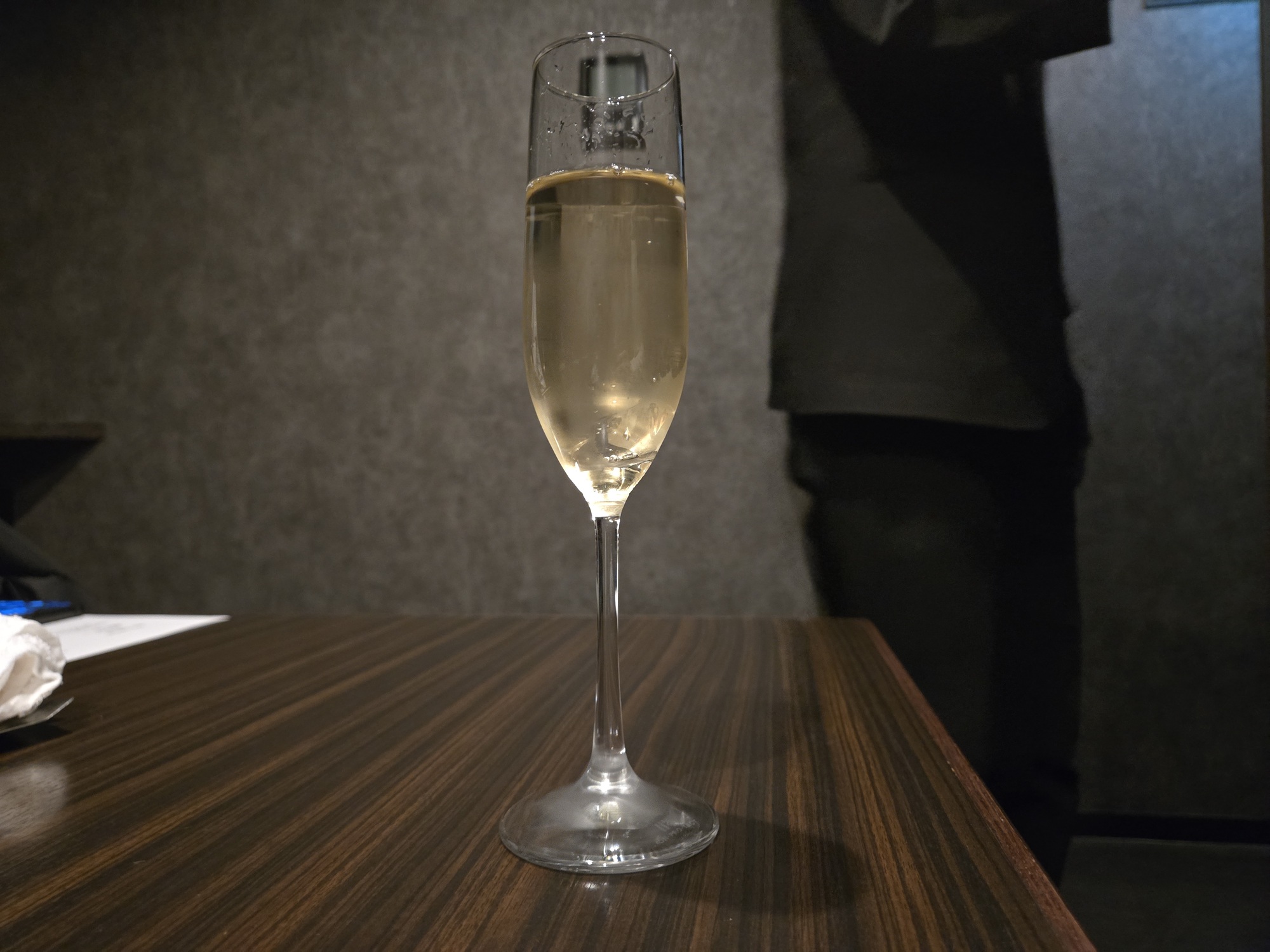 スパークリングワイン