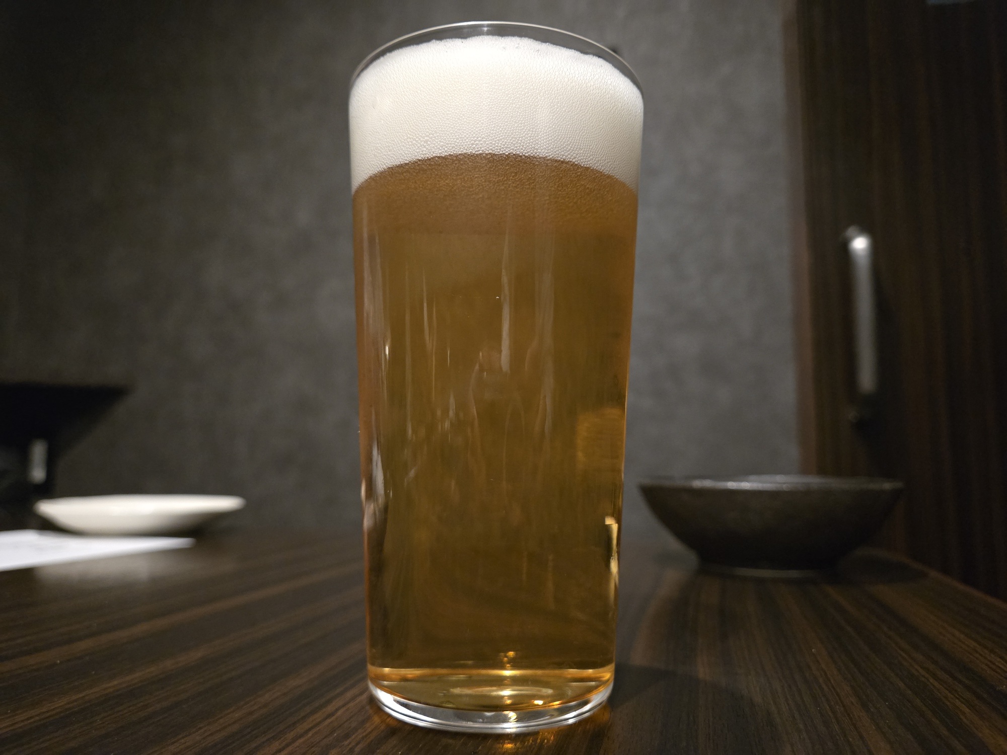 生ビール
