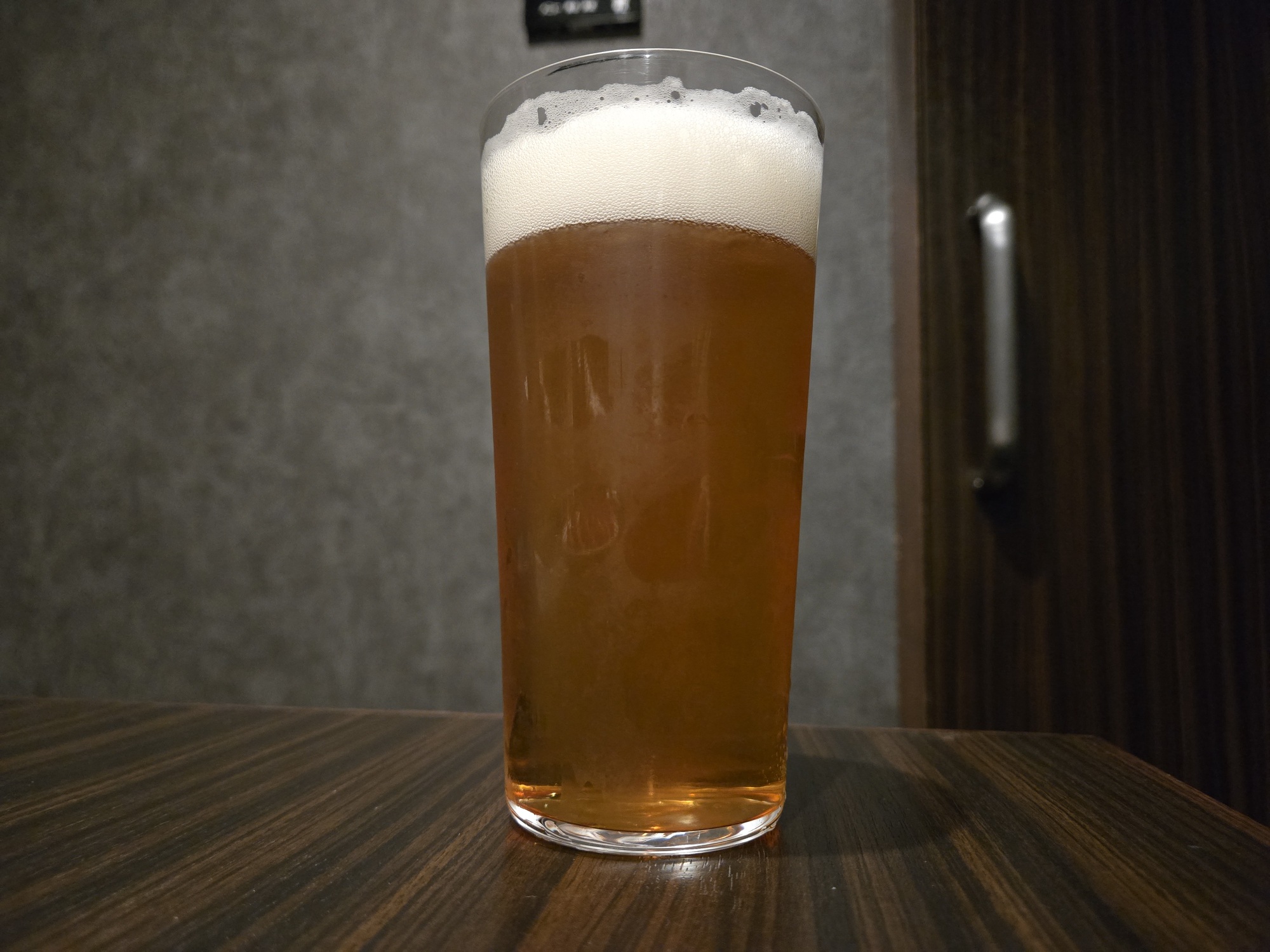 クラフトビール COEDO 伽羅(キャラ)