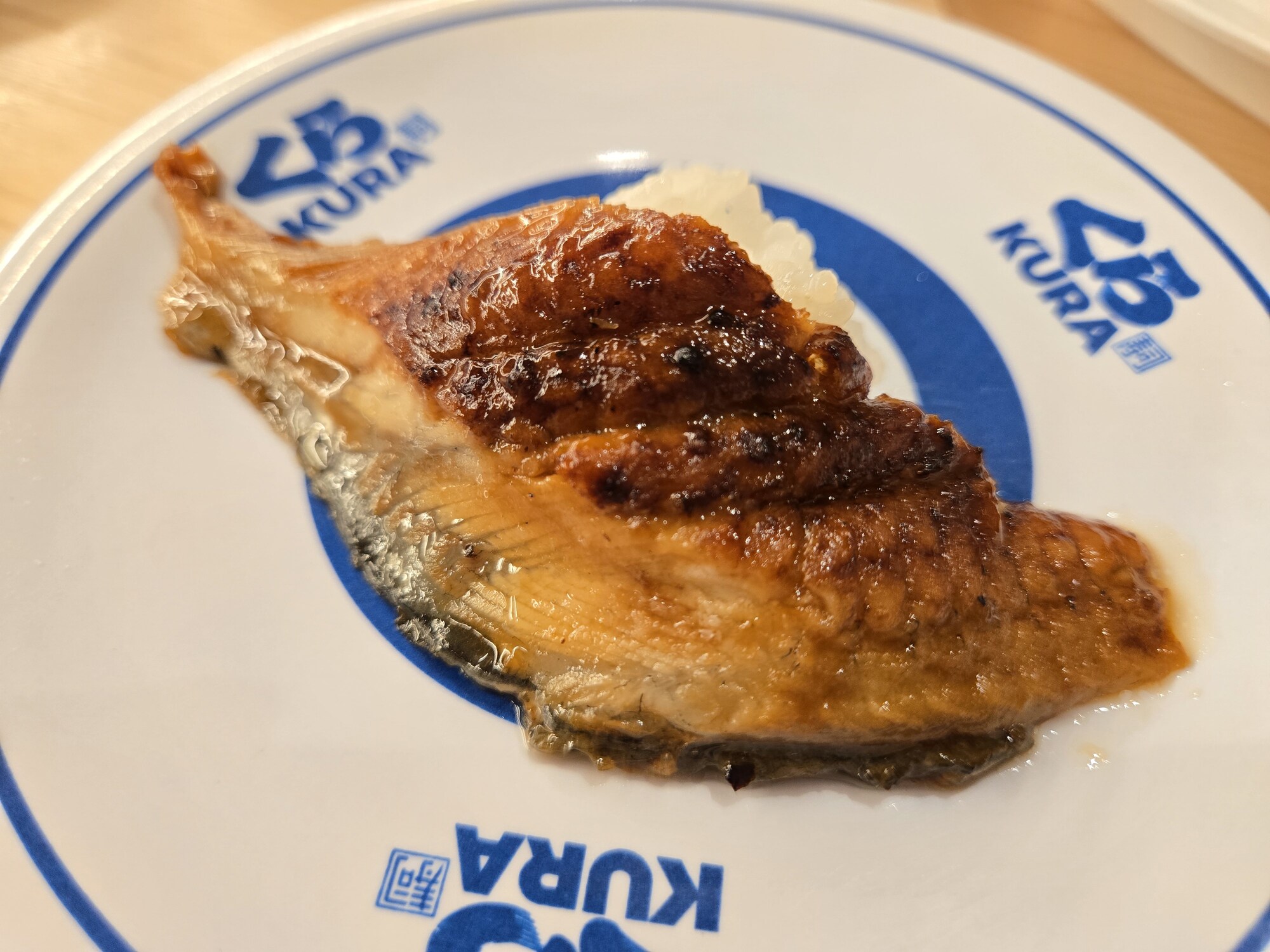 特大切りウナギ