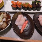 根室花まる メトロエム後楽園店 レビュー|予約訪問で快適、ネタの鮮度とコスパが光る回転寿司 nemuro-hanamaru-korakuen-05-food-03