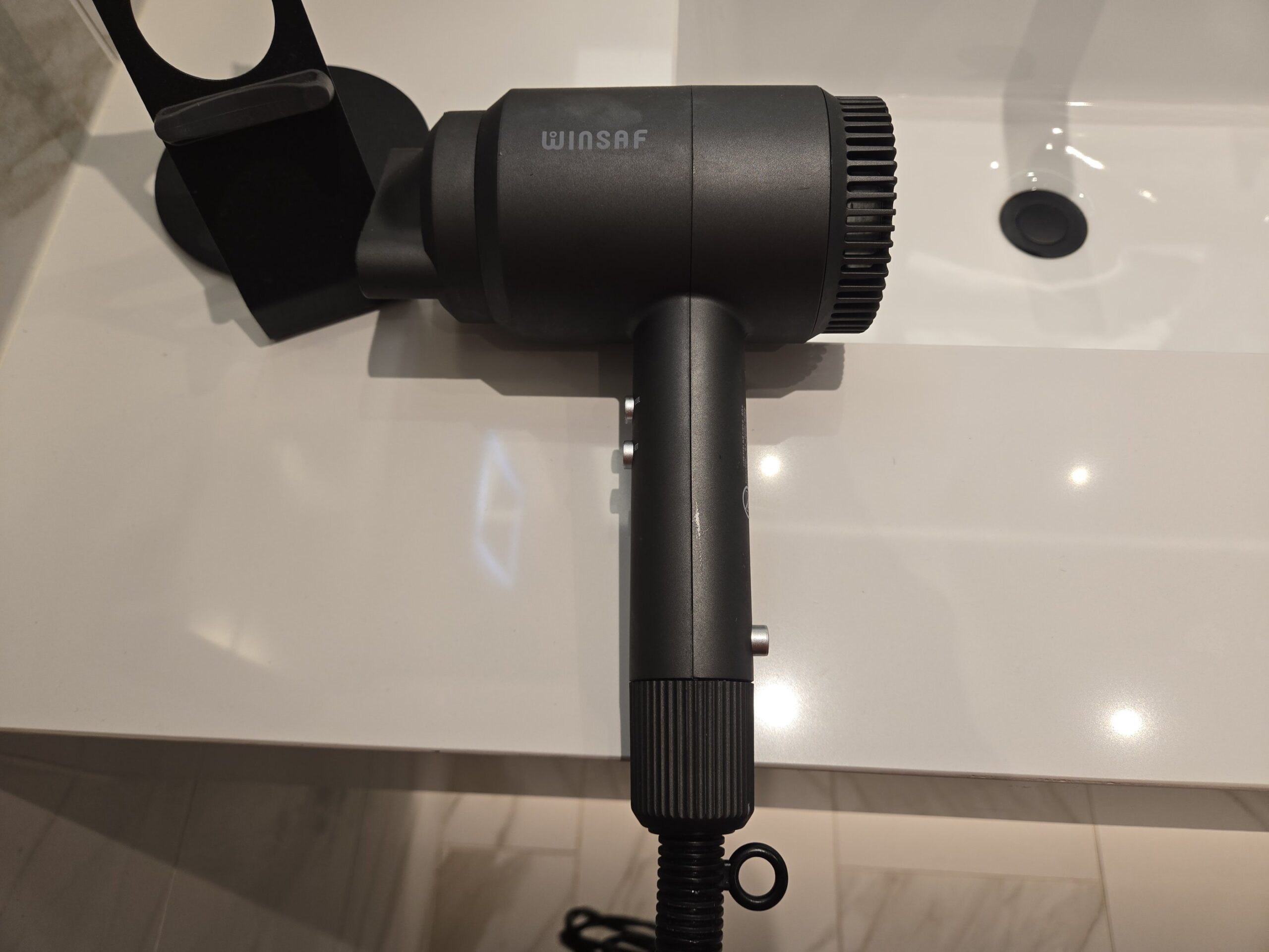 WINSAFのドライヤー