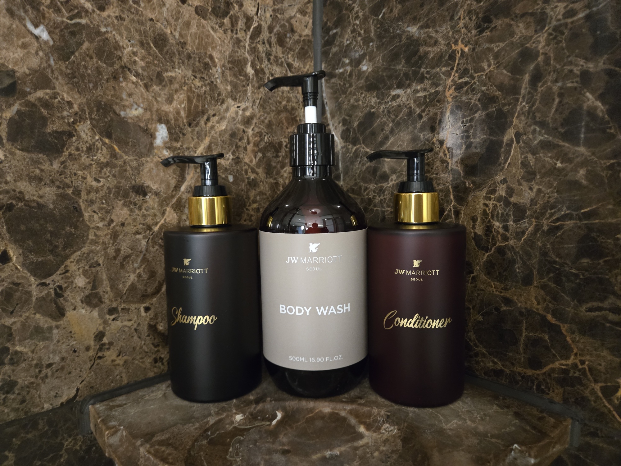 バスアメニティ