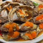 カンジャンケジャン 新鮮な味噌 海鮮料理