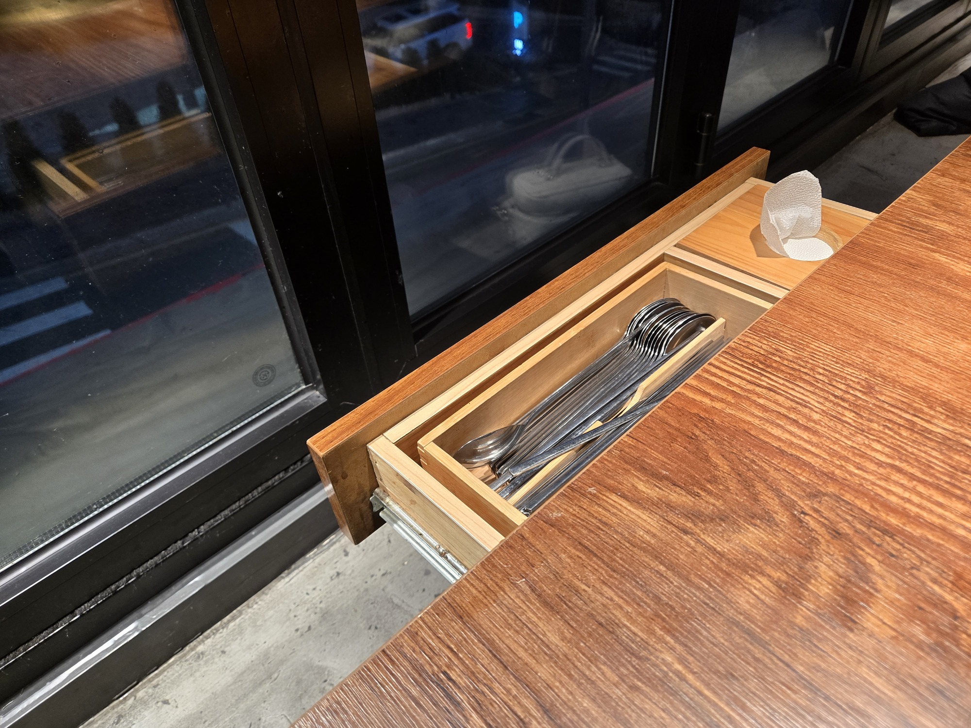 テーブルセット