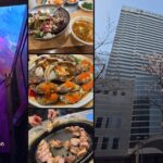 3世代11人のソウル3泊4日旅行まとめ