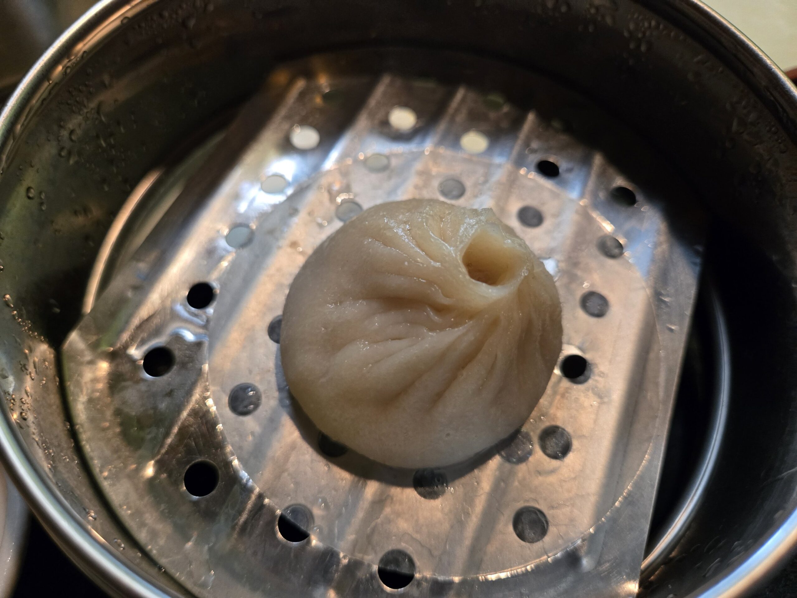 小籠包 蒸し器