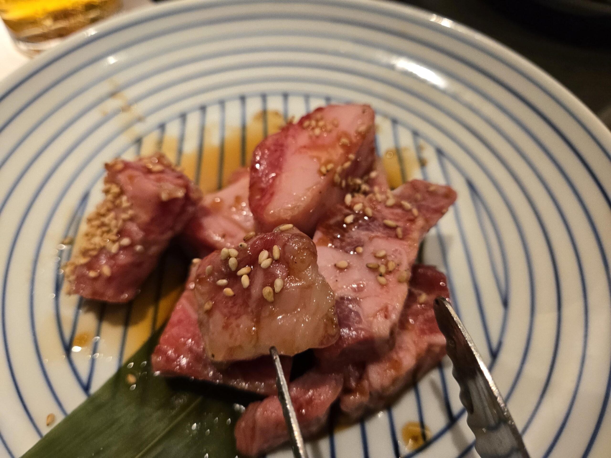 カルビ
