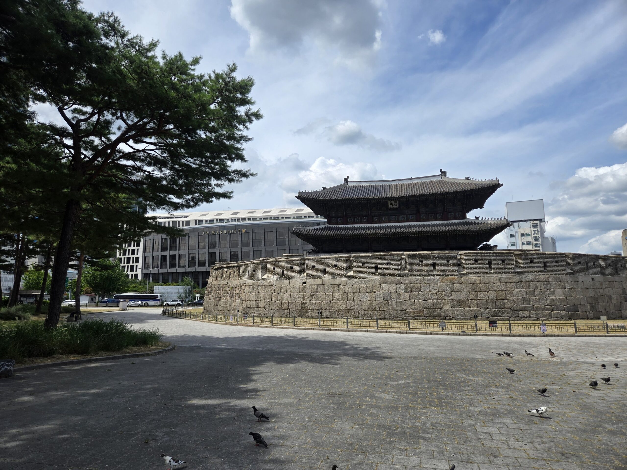 東大門