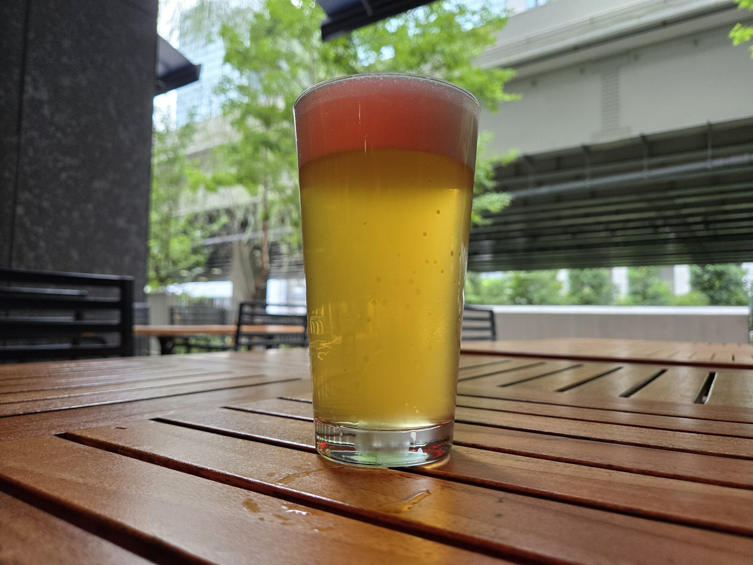 Rio BrewingのSHOGUN BEER