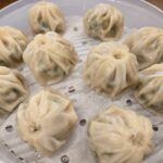 明洞餃子のマンドゥ