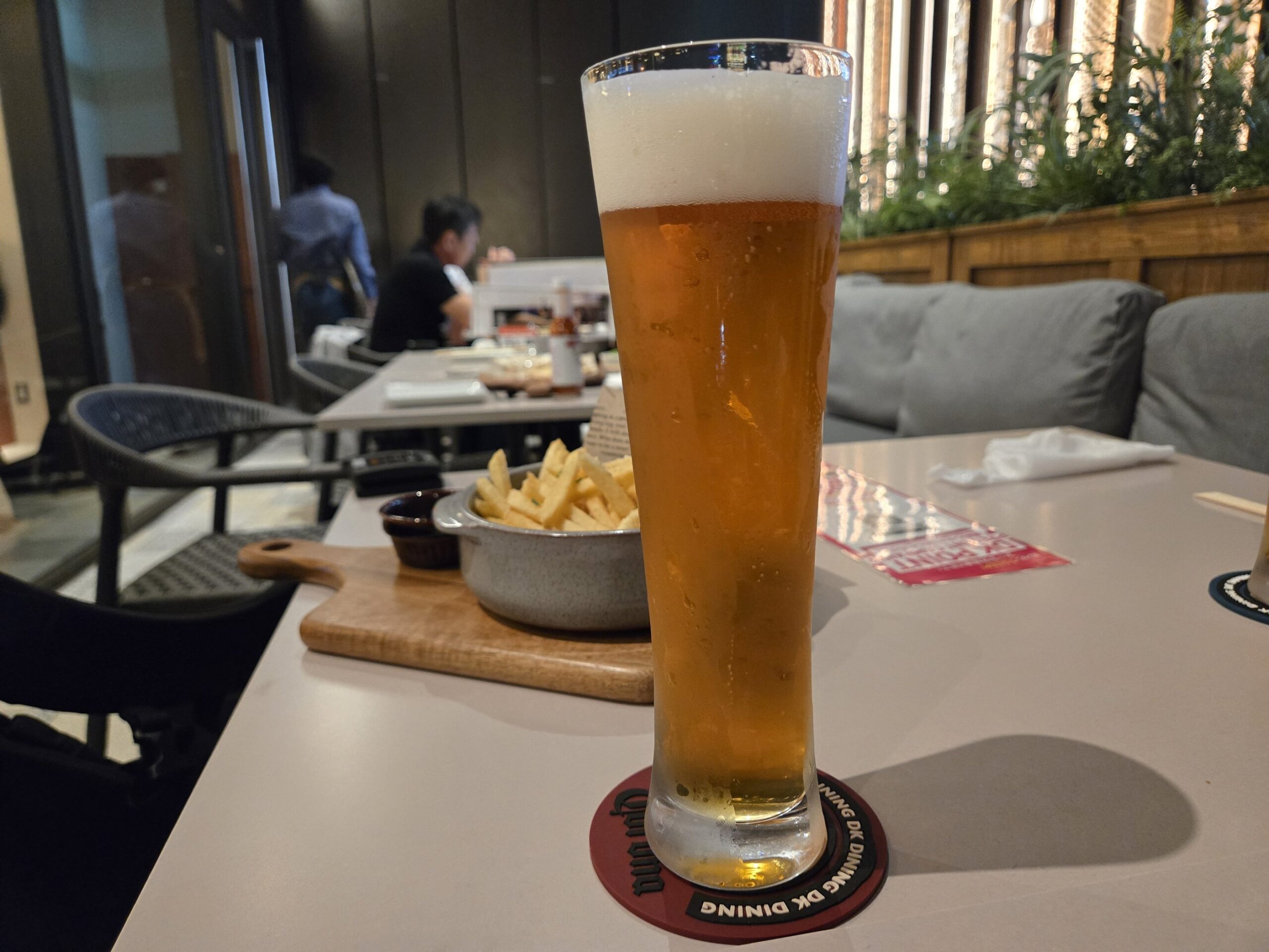 クラフトビール、COEDO 茜音