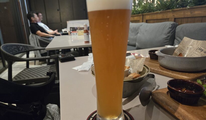 ドイツミュンヘンのパウラーナー