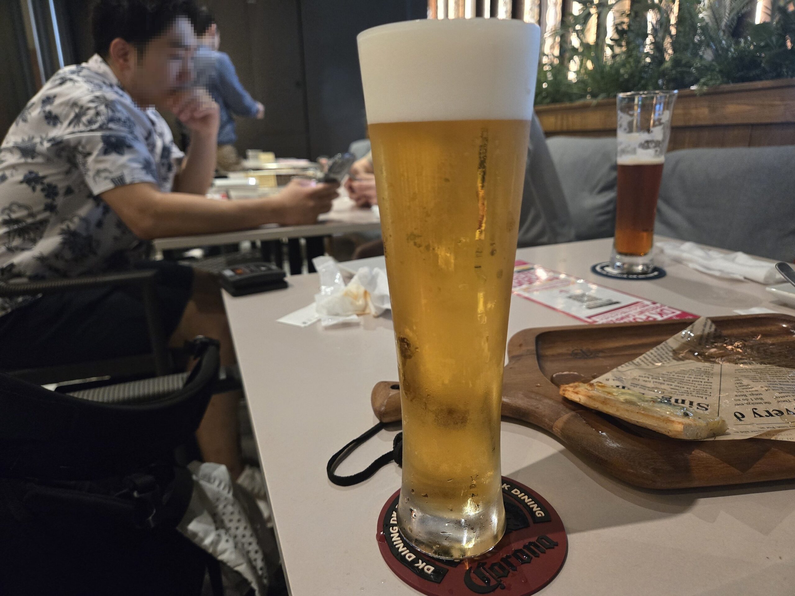 クラフトビール、ソラチ1984