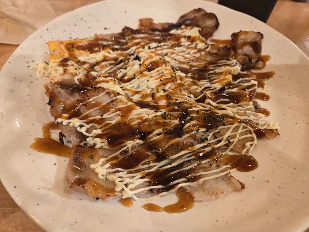 とん平焼き
