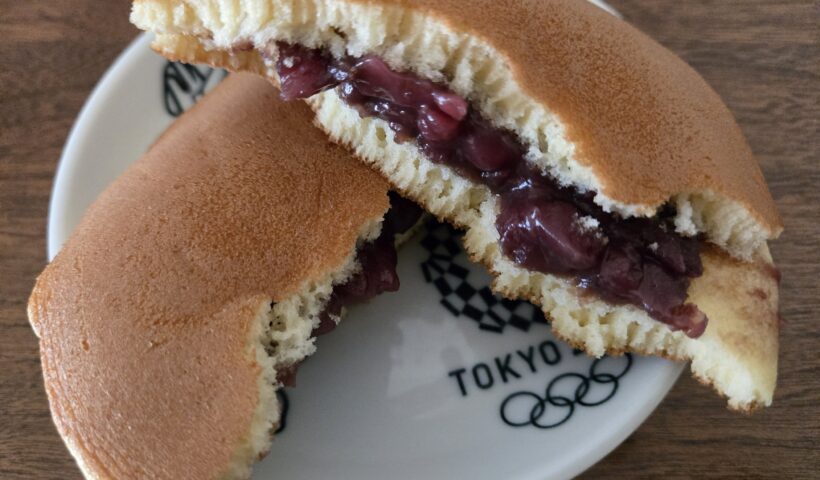 上野うさぎや瑞々しい餡とふわふわ皮